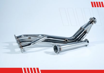 xu7 فولادی -هدرز پژو پارس و هدرز پژو 405 